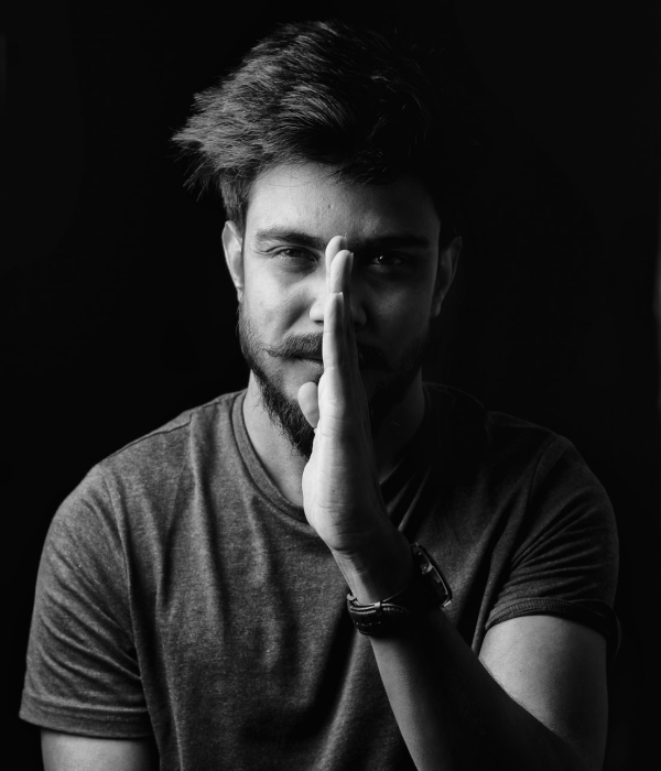 Prof. Cristopher Kutch Jr.